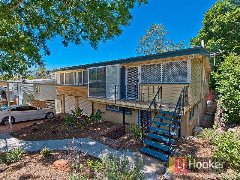 168 Kirby Road, Aspley, QLD 4034 Property Details