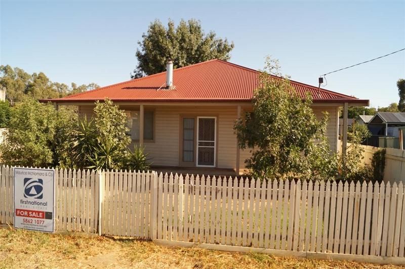 16A Walters Street, Wunghnu, VIC 3635 Property Details