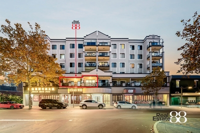 17/191 James Street, Northbridge, WA 6003