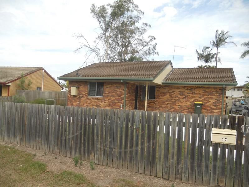 17 Marigold Street, Caboolture, QLD 4510 Property Details