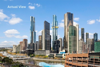 1706/7 Katherine Place, Melbourne, VIC 3000