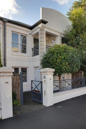171 Brougham Place, North Adelaide Sa 5006