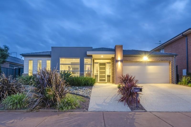 173 Dunnings Road, Point Cook, VIC 3030 Property Details