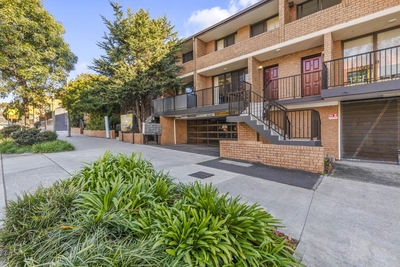 18/181-187 Missenden Road, Newtown, NSW 2042