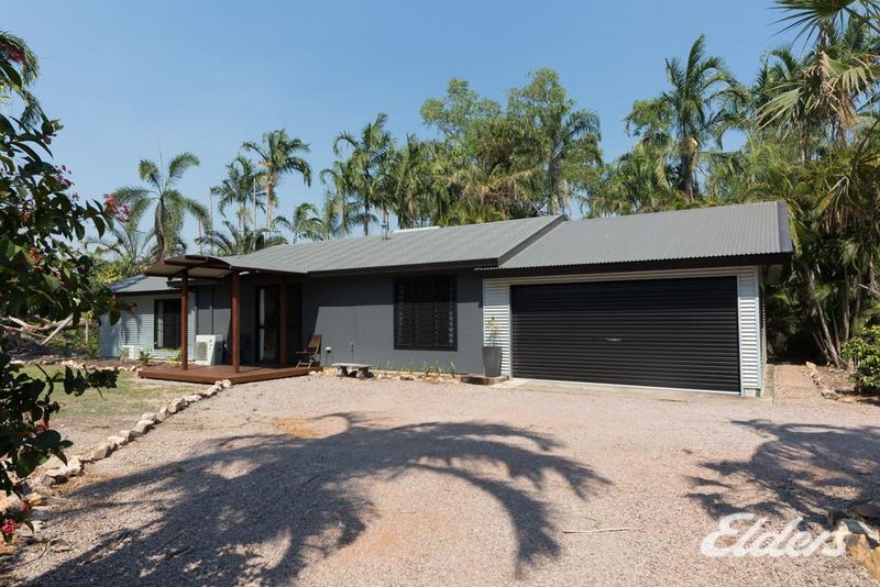 18 Brumby Court, Marlow Lagoon, NT 0830 Property Details