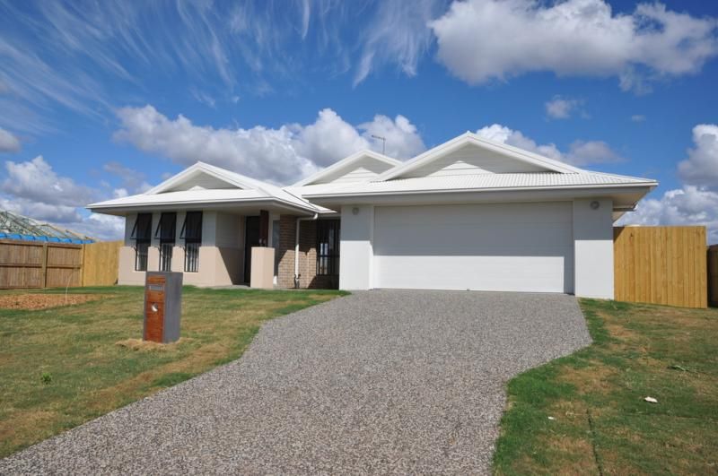 18 Mia Street, Wyreema, QLD 4352 Property Details