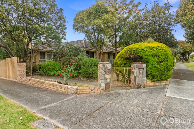 18 Twyford Street, Box Hill North, VIC 3129 Property Details