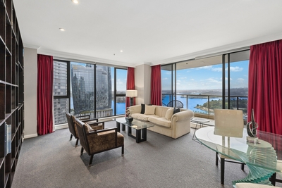 183 Kent Street, Sydney, NSW 2000