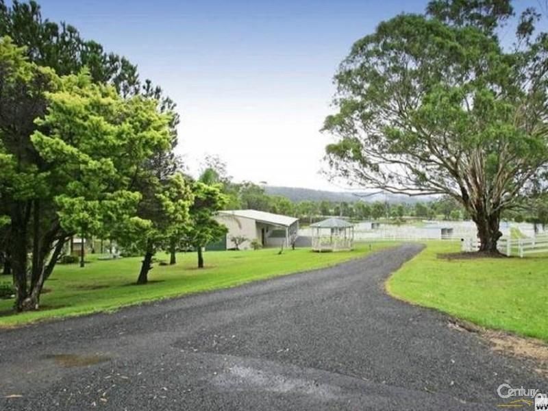 185 Mckee Road, Theresa Park, NSW 2570 Property Details