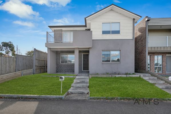 188 Grand Boulevard, Craigieburn Vic 3064 Property Details - view.com.au