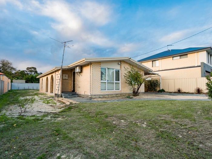 19 Heathcroft Road, Balga, WA 6061 Property Details