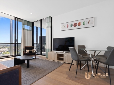 1910/65 Dudley Street, West Melbourne, VIC 3003