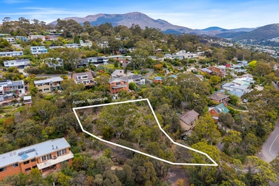 199 Nelson Road, Mount Nelson, TAS 7007