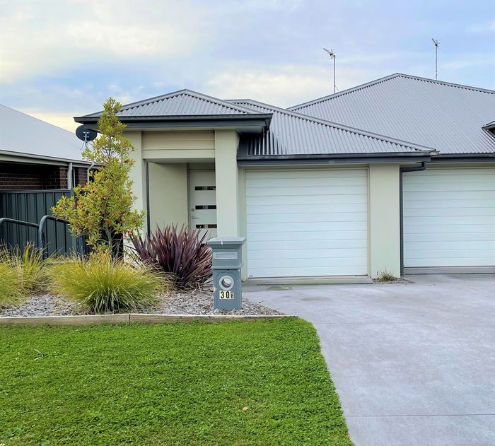 2/30 Sandridge Street, Thornton, NSW 2322 Property Details