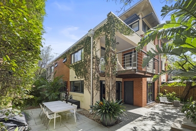 2/35-41 Mallett Street, Camperdown, NSW 2050