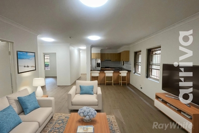 2/4 Moorgate Street, Chippendale, NSW 2008