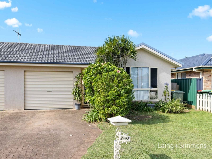 2/52 Greenmeadows Drive, Port Macquarie, NSW 2444 Property Details