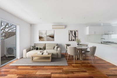 Explore Rae Street, Fitzroy North, VIC - 3068 - view.com.au