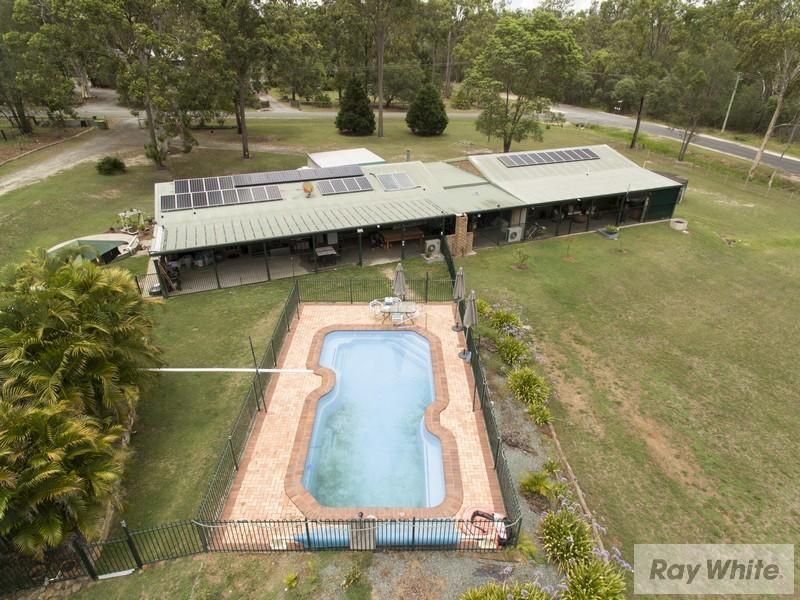 28 Drive, Logan Village, QLD 4207 Property Details