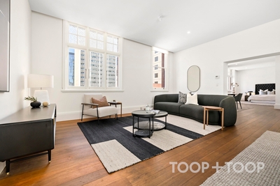 4/23 Peel Street, Adelaide, SA 5000
