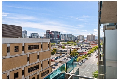 702/271-281 Gouger Street, Adelaide, SA 5000 photo 6 of 6