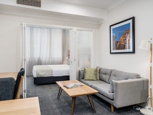 505A & B/82 King William Street, Adelaide, SA 5000