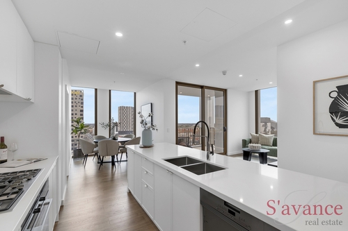 1202/181 Waymouth Street, Adelaide, SA 5000