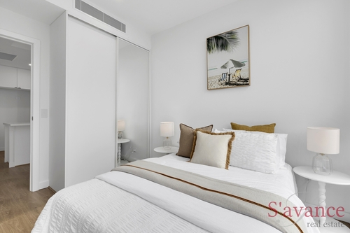 1202/181 Waymouth Street, Adelaide, SA 5000