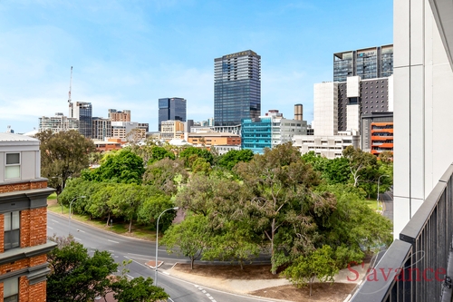 613B/181  Waymouth Street, Adelaide, SA 5000