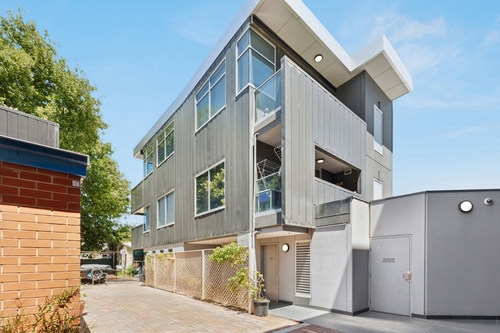 15&16/271-281 Gouger Street, Adelaide, SA 5000