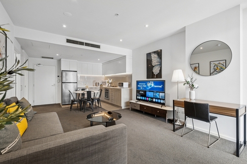 1407/180 Morphett Street, Adelaide, SA 5000