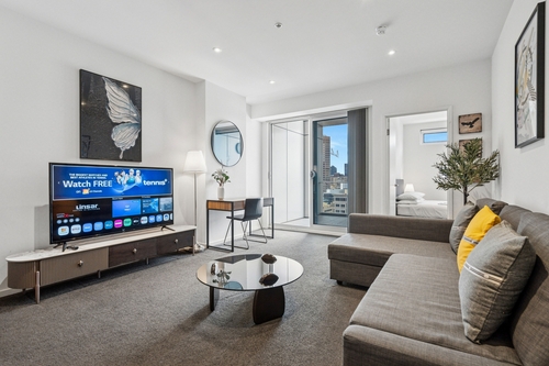 1407/180 Morphett Street, Adelaide, SA 5000