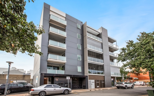 4/20 Norman Street, Adelaide, SA 5000