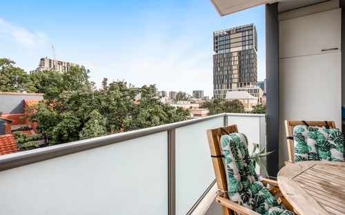 4/20 Norman Street, Adelaide, SA 5000