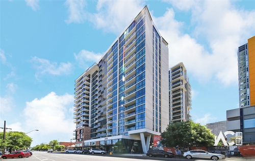 S1110/180 Franklin Street, Adelaide, SA 5000