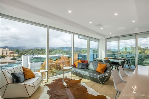 401/267 Hutt Street, Adelaide, SA 5000