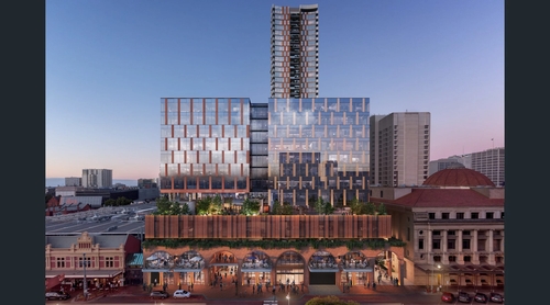 2303/21-59 Grote, Adelaide, SA 5000