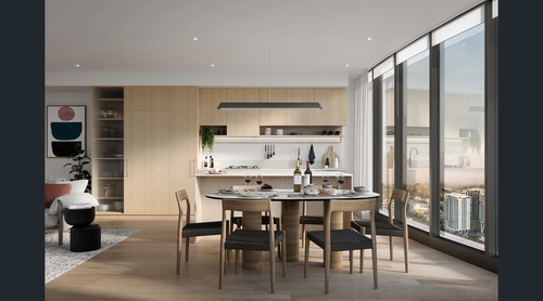 2303/21-59 Grote, Adelaide, SA 5000
