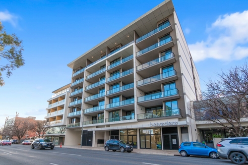 501/62 South Terrace, Adelaide, SA 5000