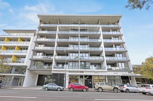 501/62 South Terrace, Adelaide, SA 5000