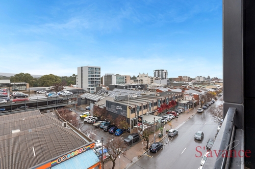 503 /14  Gilbert Street, Adelaide, SA 5000