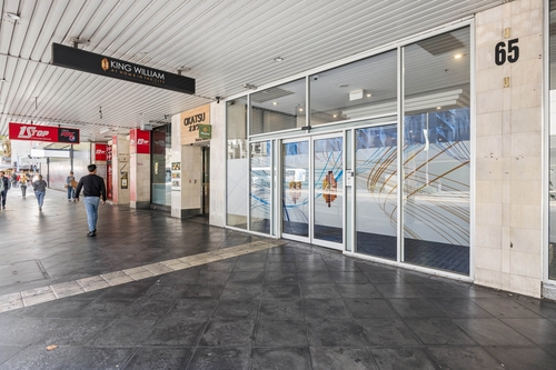 32/65 King William Street, Adelaide, SA 5000