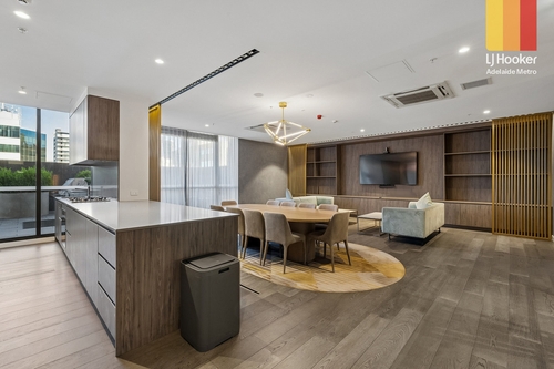 1608/15 Austin Street, Adelaide, SA 5000