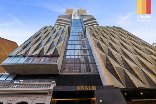 1608/15 Austin Street, Adelaide, SA 5000