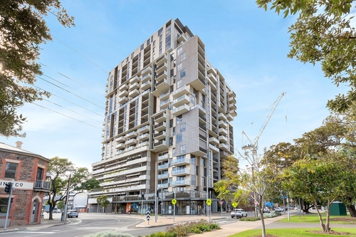 701/156 Wright Street, Adelaide, SA 5000