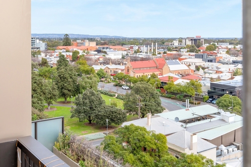 701/156 Wright Street, Adelaide, SA 5000