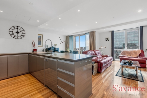 1702/18 Rowlands Place, Adelaide, SA 5000