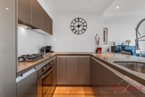 1702/18 Rowlands Place, Adelaide, SA 5000
