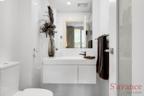 1702/18 Rowlands Place, Adelaide, SA 5000