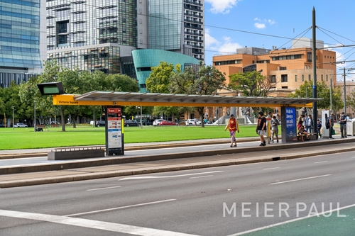 121/65 King William Street, Adelaide, SA 5000
